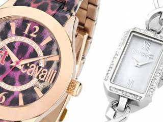 Migliori orologi Just Cavalli