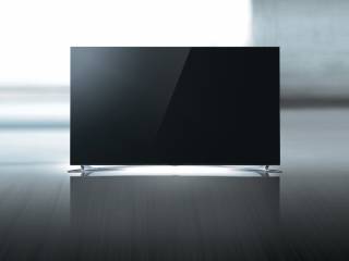 Samsung presenta nuove TV