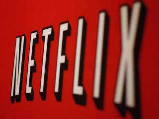 Vedere Netflix sul grande schermo
