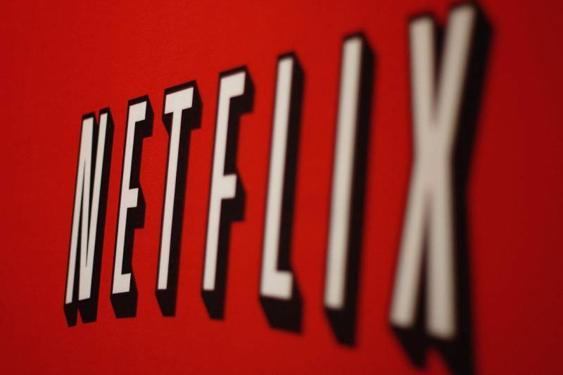 Vedere Netflix sul grande schermo