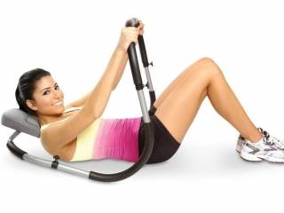 Attrezzi per addominali Amazon