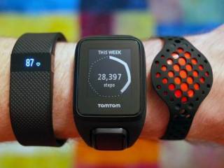 Miglior fitness tracker economico 2016