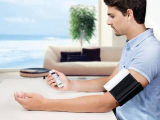 Miglior misuratore di pressione