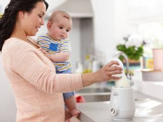 Miglior scaldabiberon economico