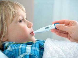 Miglior termometro per bambini economico