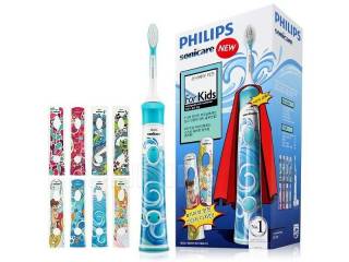 Migliori spazzolini da denti elettrici