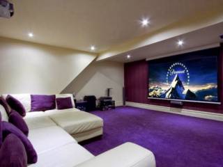 Videoproiettori per presentazioni e per i momenti di svago