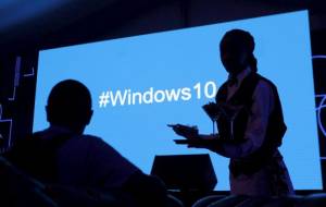 Windows 10 aggiornamento consigliato