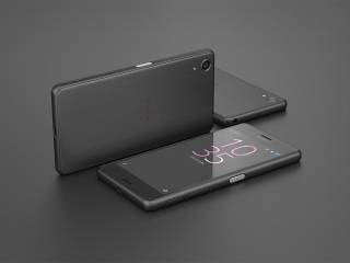Xperia X Performance Black
