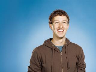 mark zuckerberg