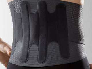 migliori fasce lombari