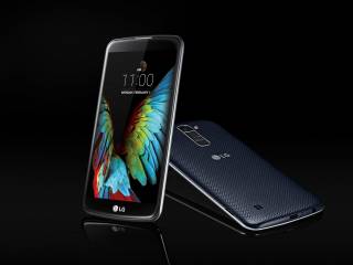 2. LG K10