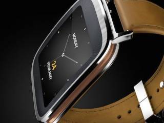 Asus ZenWatch 2 arriva sul mercato