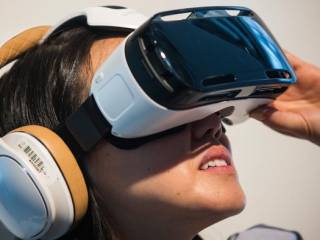 Con la realta virtuale di Samsung arriva il sogno di Joan Miro