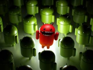 Conti bancari a rischio su smartphone Android