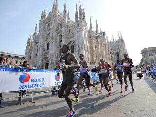 Duomo di Milano ph credits ANSA
