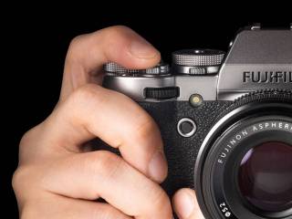 Evento gratuito per gli appassionati della fotografia Fujifilm X Photographer Days