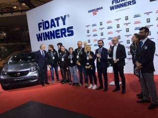 Guinness World Record per Smart ed Esselunga Fidaty4 e1458142730259