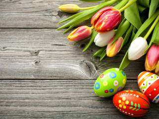 I migliori hashtag di Pasqua secondo Facebook