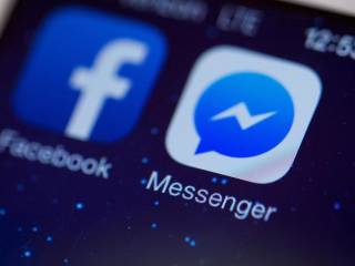 Le nuove app per Facebook Messenger da Asus