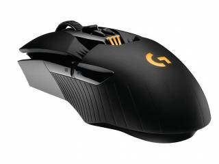 Logitech G900