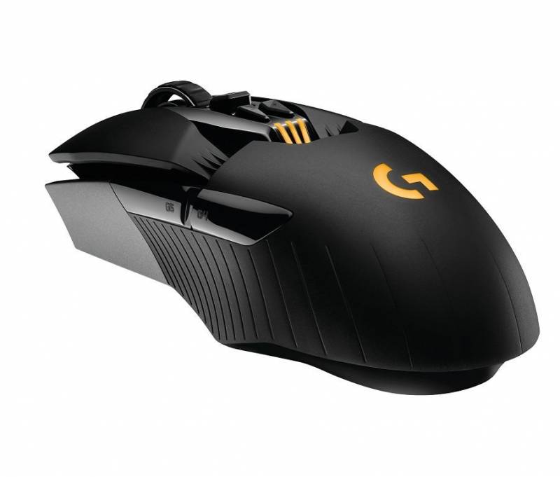 Logitech G900