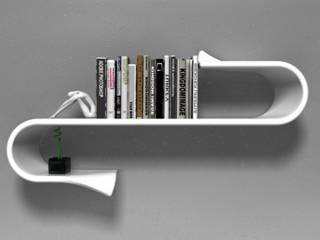 Mensole design moderno