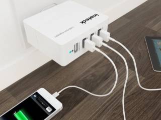 Miglior caricabatteria da muro