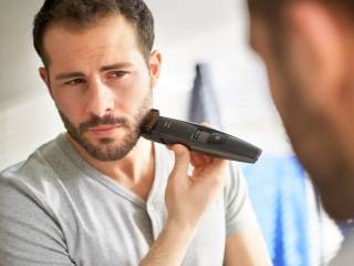 Miglior regolabarba 2016