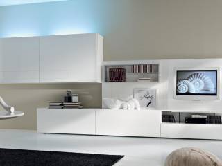 Migliori oggetti di design per il soggiorno