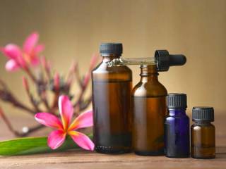 Migliori oli essenziali aromaterapia