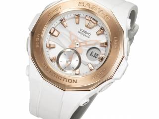 Migliori orologi sportivi di lusso arrivano i Casio BABY G