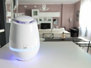 Migliori purificatori aria