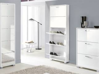 Migliori scarpiere economiche