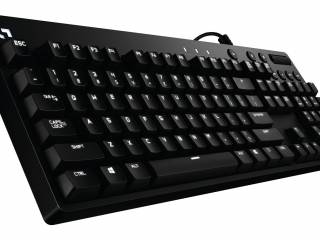 Migliori tastiere Logitech per il Gaming g610 orion