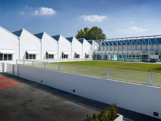 OpificioGolinelliEsterno