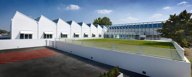 OpificioGolinelliEsterno