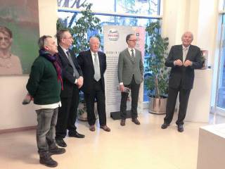 Premio Ricoh per giovani artisti