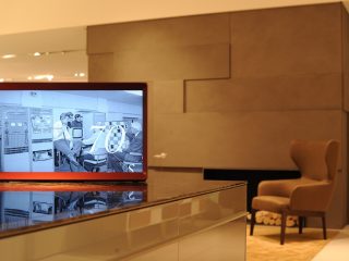 Samsung SerifTV MolteniC Vitra 05