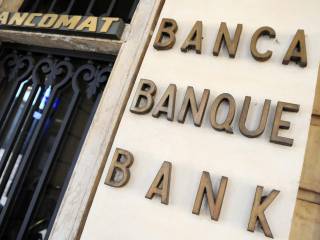 Scegliere la banca oggi decidono gli utenti