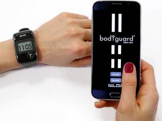 bodyguard nilox personale Web Black 04sito