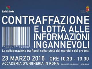 convegno roma 23marzo