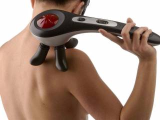 miglior massaggiatore per cervicale guida acquisto