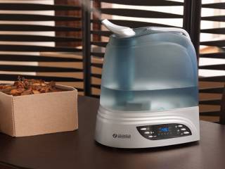 migliori umidificatori ultrasuoni