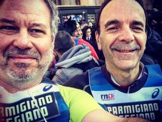 stramilano 2016 foto vip politici autorita michele ficara11