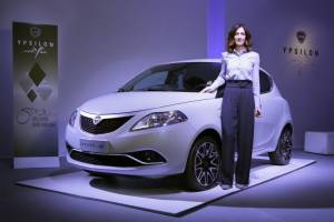 160413 Antonella Bruno Head Of Brand Lancia Emea Lancia BrandLancia Mya 10
