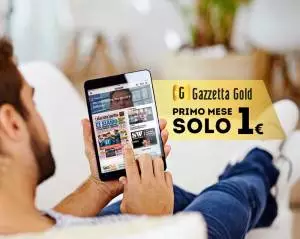 Gazzetta Gold