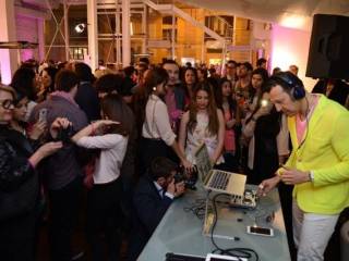 Elenco completo degli eventi della TORTONA DESIGN WEEK 2016