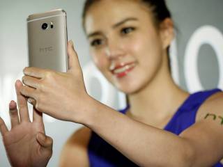 HTC 10 nuovo smartphone ad alte prestazioni