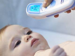 Miglior termometro frontale